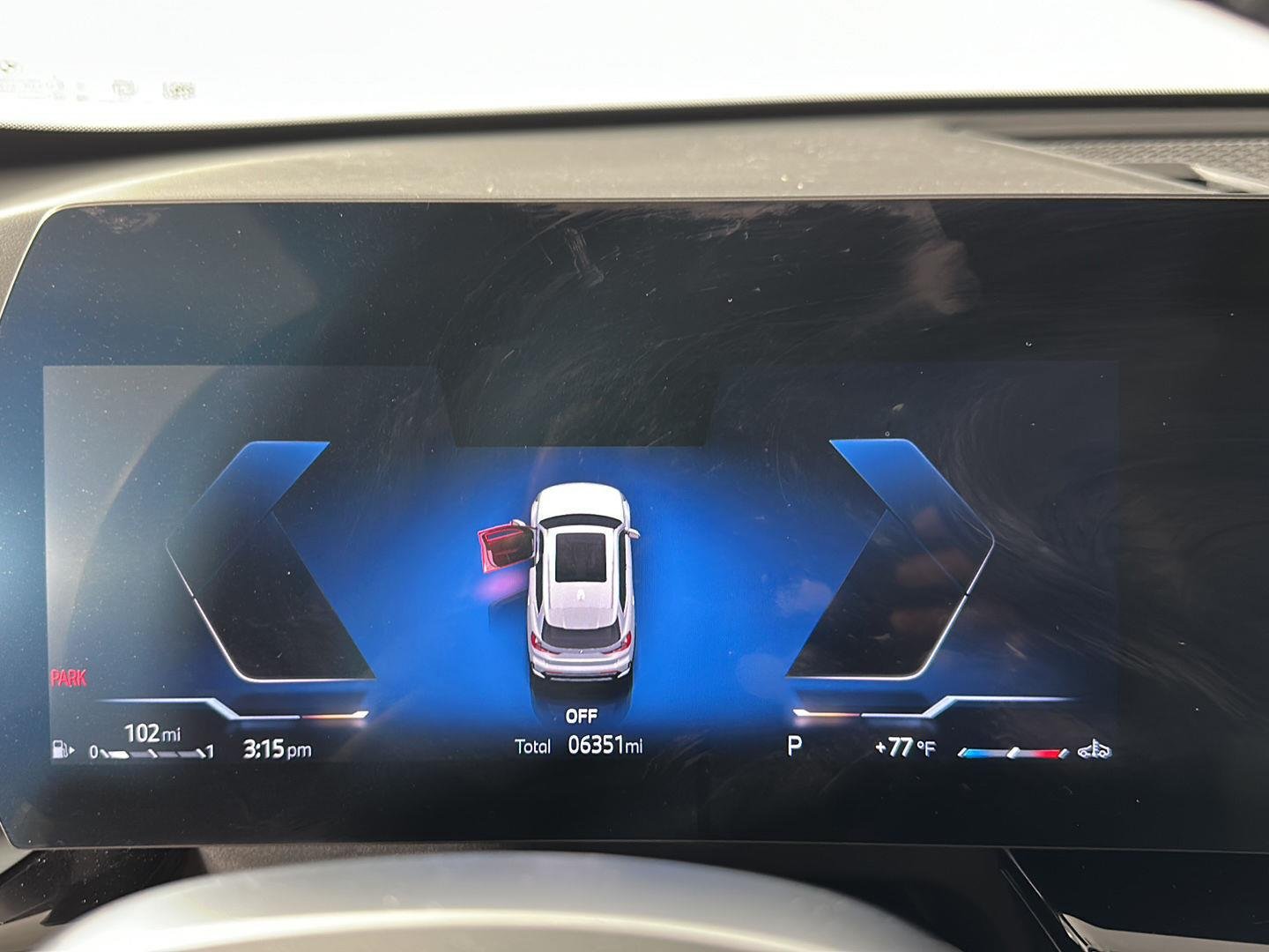 New 2026 Alpine White BMW xDrive28i image 19