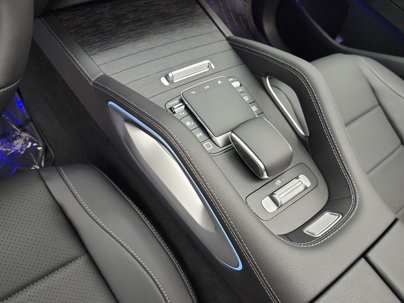2026 Mercedes-Benz GLS Base - Photo 33
