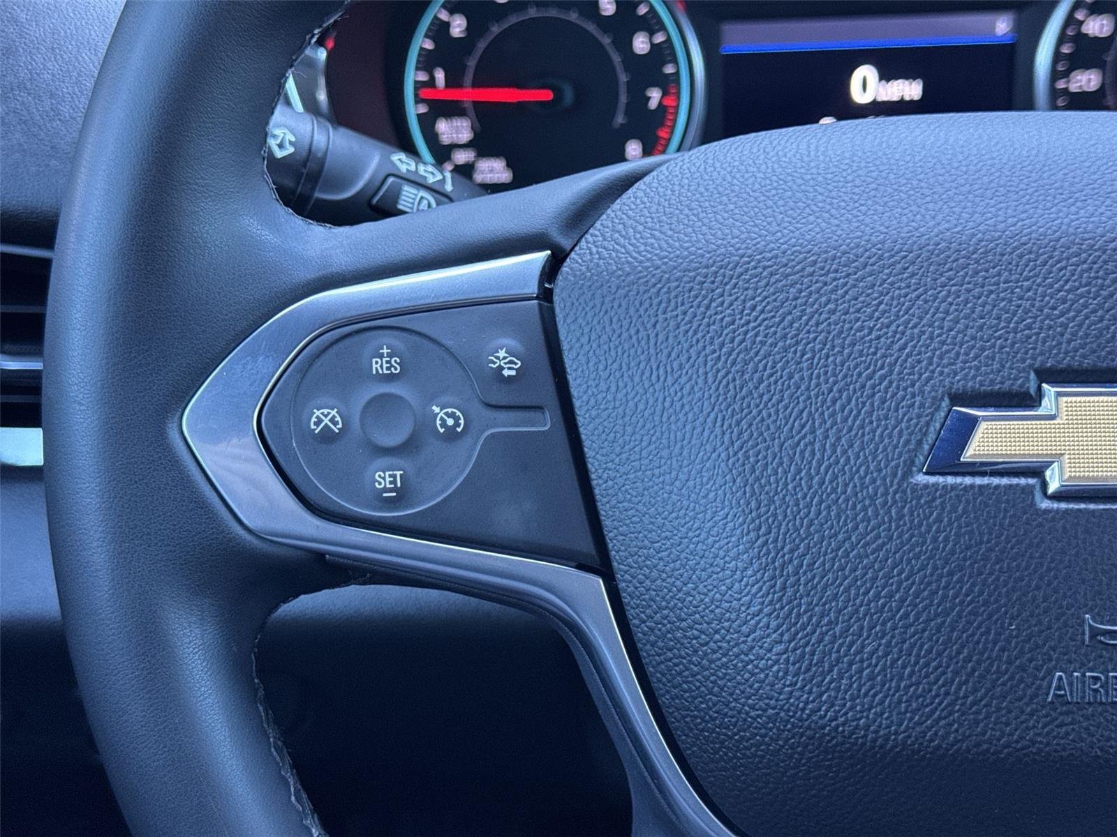 2023 Chevrolet Traverse 1LT - Photo 17
