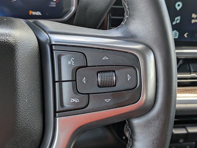 Certified Used 2026 Red Hot Chevrolet LT image 24
