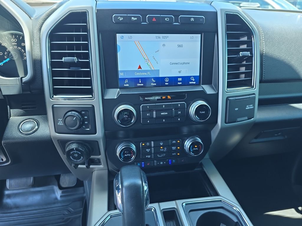 Used 2020 Lead Foot Ford Lariat image 25