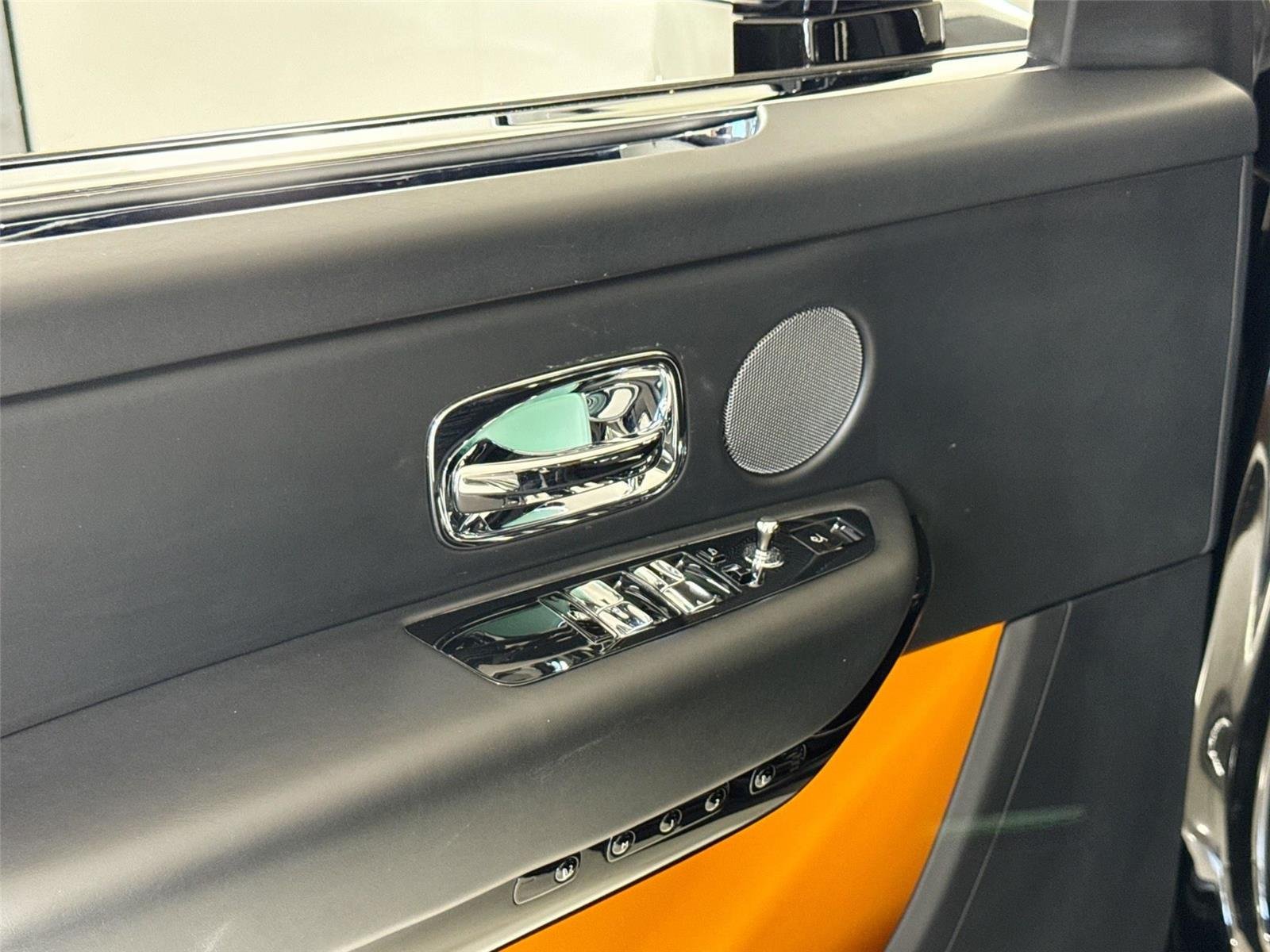 Used 2020 Black Rolls-Royce  image 13