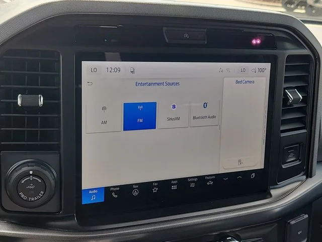 New 2026 Avalanche Ford Platinum image 23