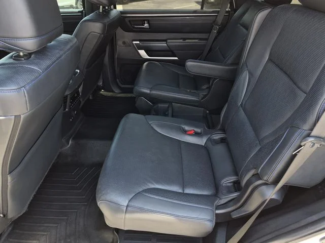 Used 2023 Wind Chill Pearl Toyota Platinum image 14