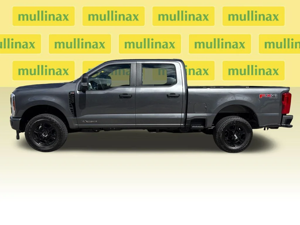 Certified Used 2026 Gray Ford XL image 10