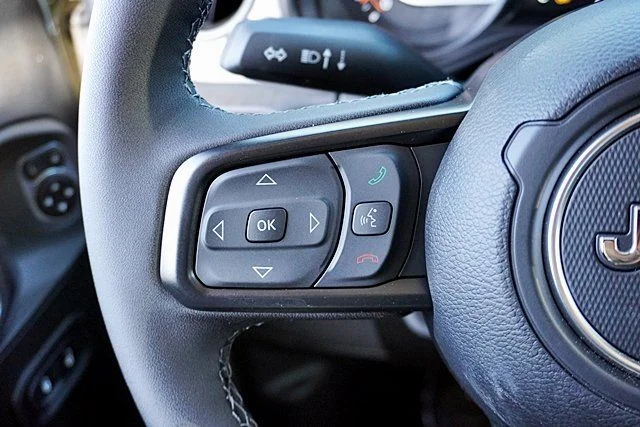 New 2026 41 Exterior Paint Jeep Sport S image 38