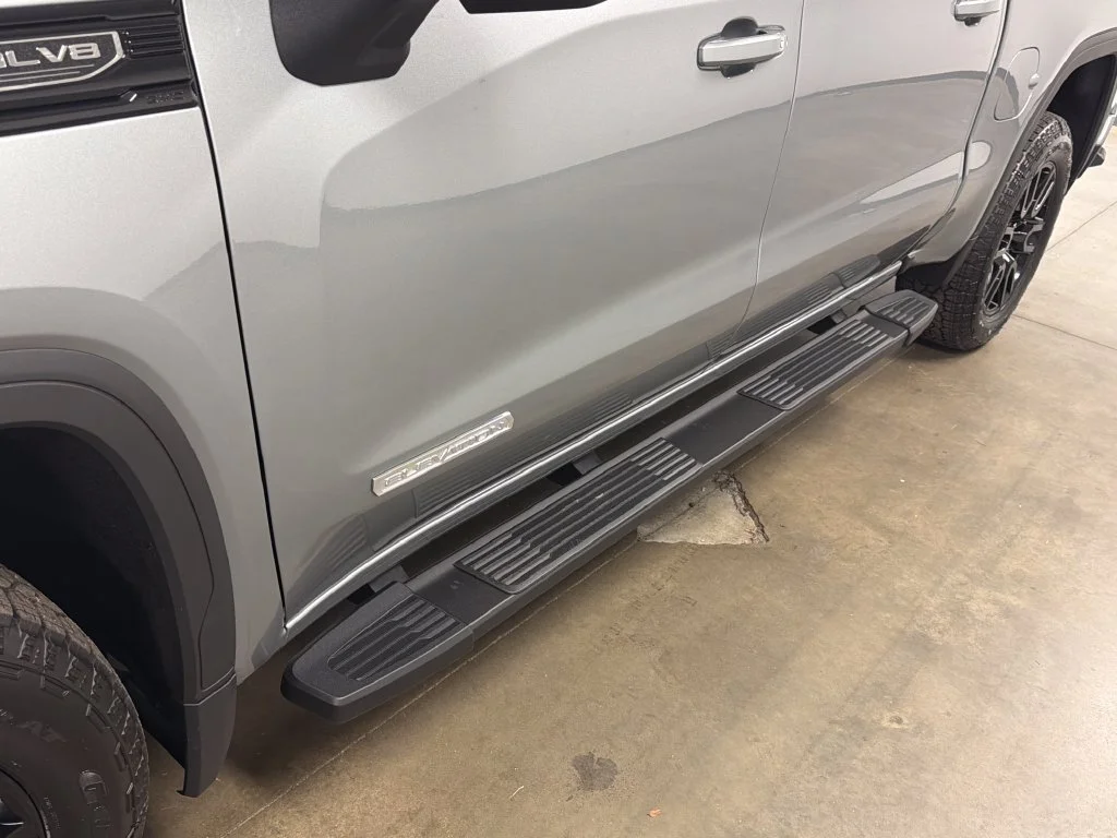 2026 GMC Sierra 1500 Elevation - Photo 10