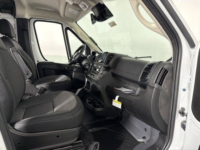 New 2026 White Ram Low Roof image 13