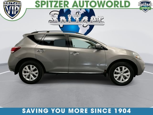 Used 2012 Gray Nissan SV image 10