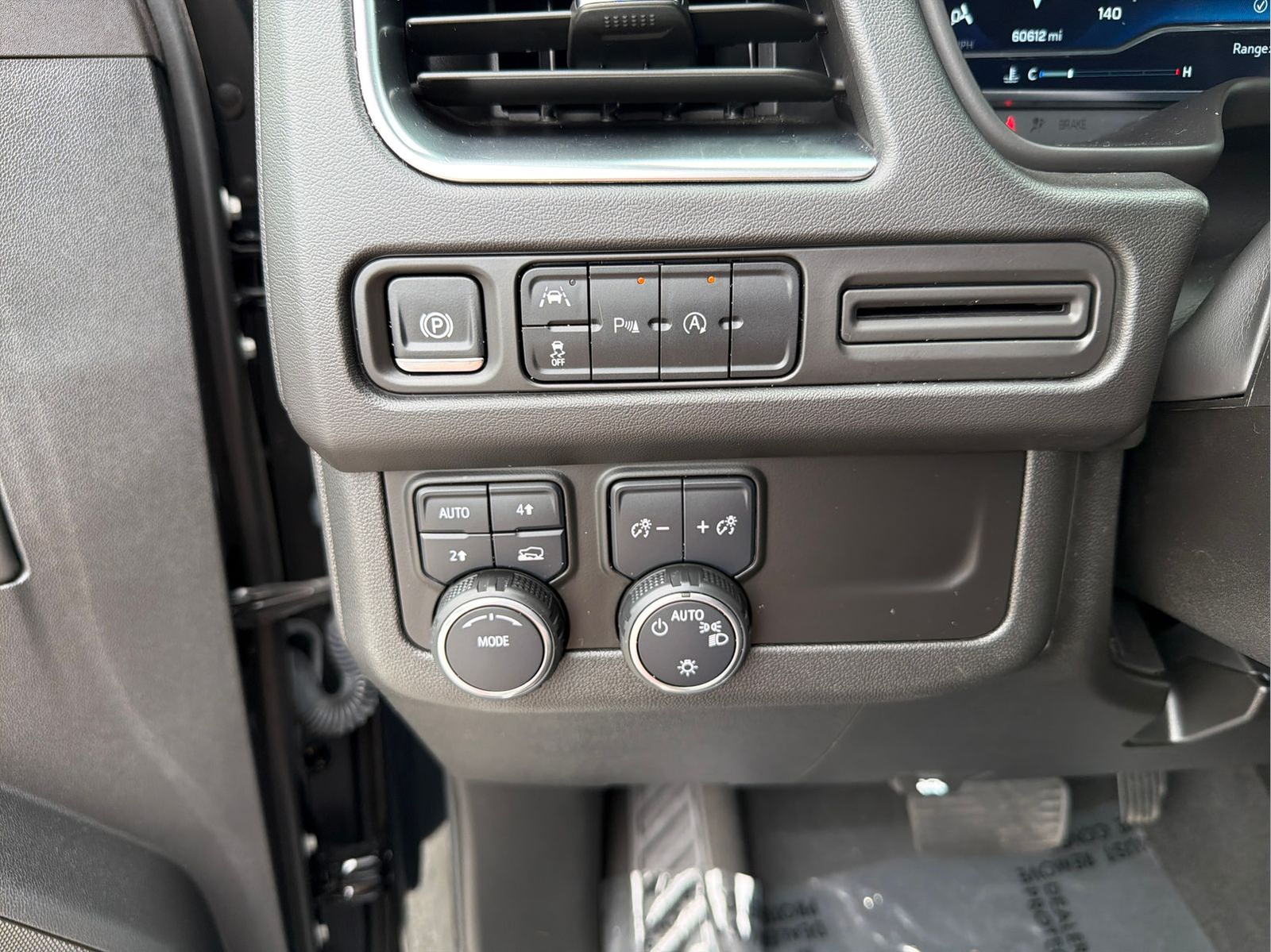 Used 2024 Black Chevrolet LT image 18
