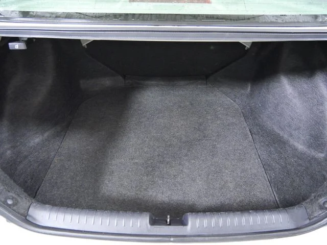 Used 2012 Silver Honda LX image 15
