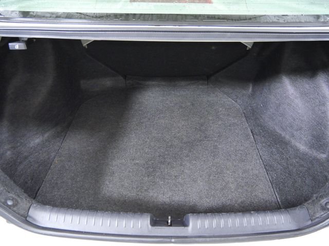 Used 2012 Silver Honda LX image 15