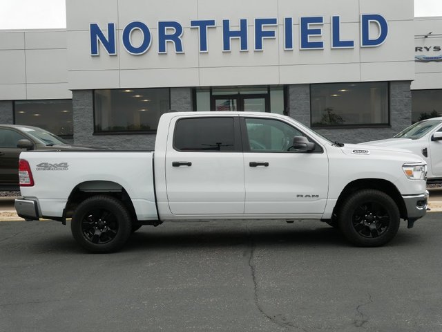 2024 Ram 1500 Big Horn/Lone Star