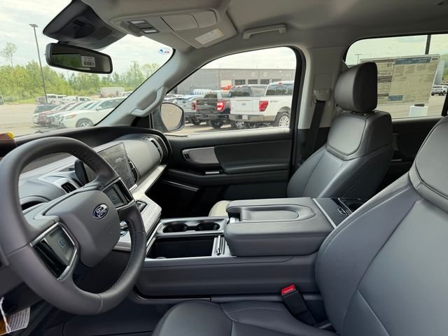 New 2026 Glacier Gray Metallic Tri-Coat Ford MAX Active image 6