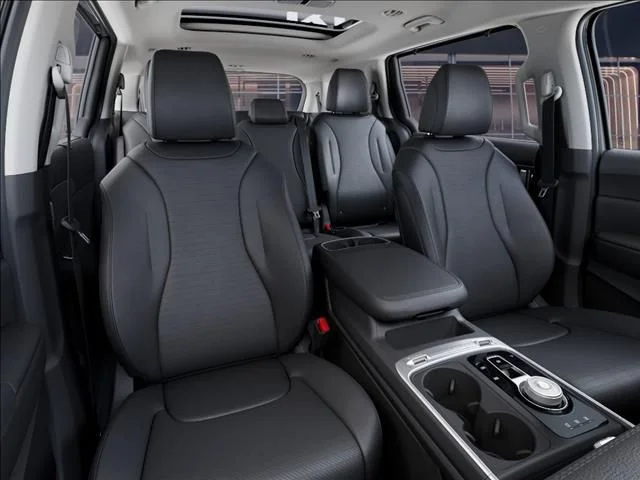 New 2026 Ceramic Silver Kia SX Prestige image 15