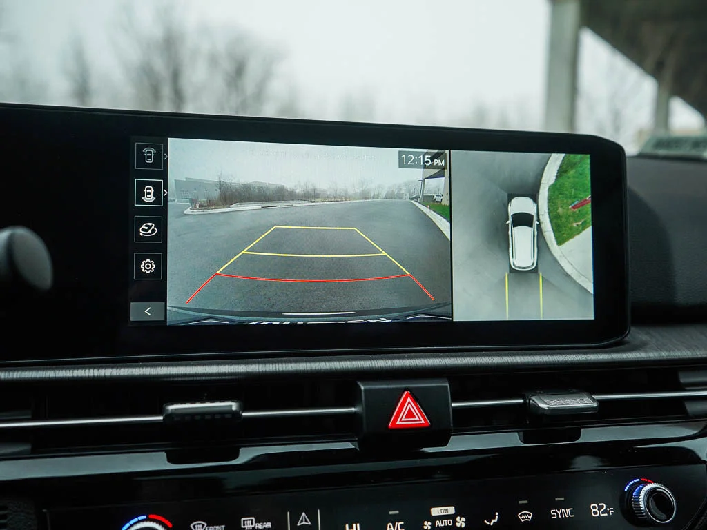 2026 Kia Sportage X-Pro Prestige - Photo 25