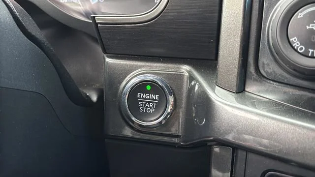 Used 2023 White Ford XLT image 31