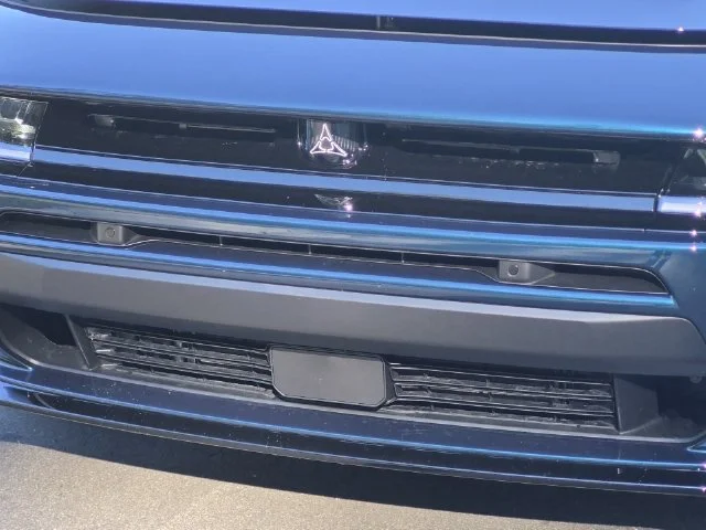 Used 2026 Blue Dodge Scat Pack image 24