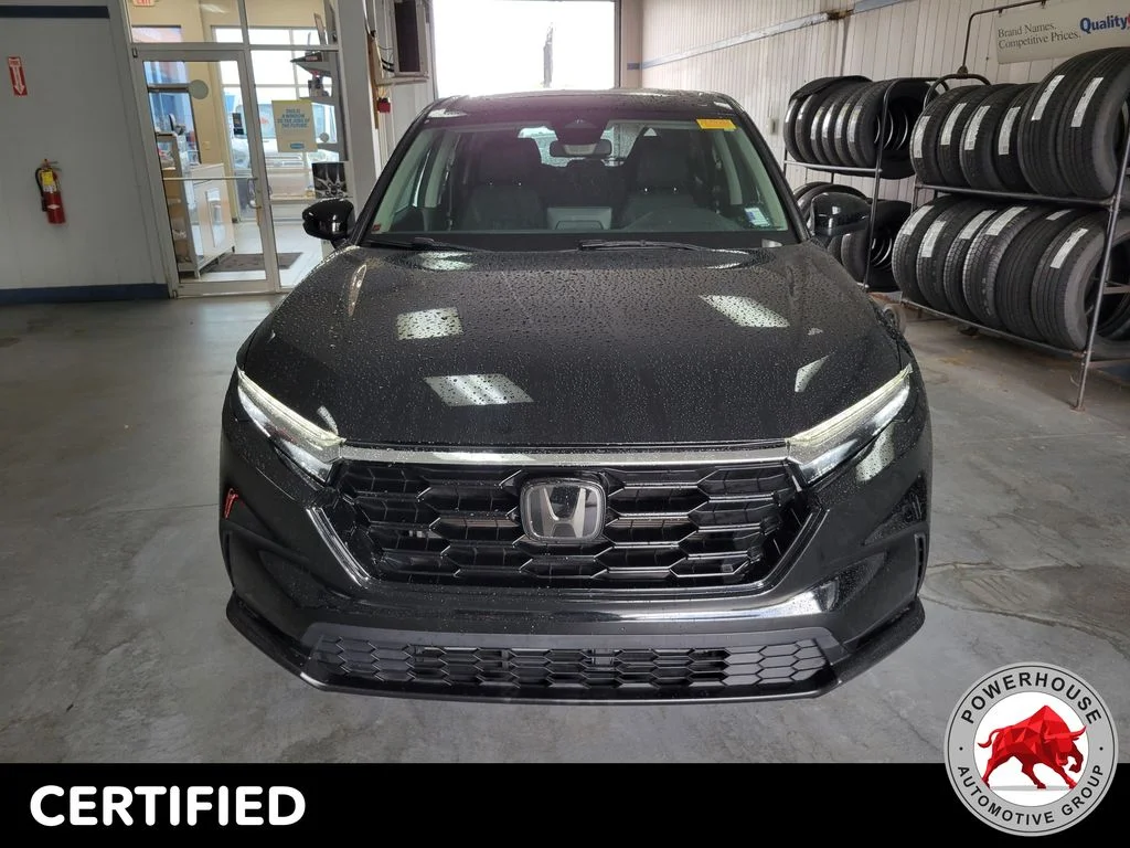 Used 2023  Honda EX image 9