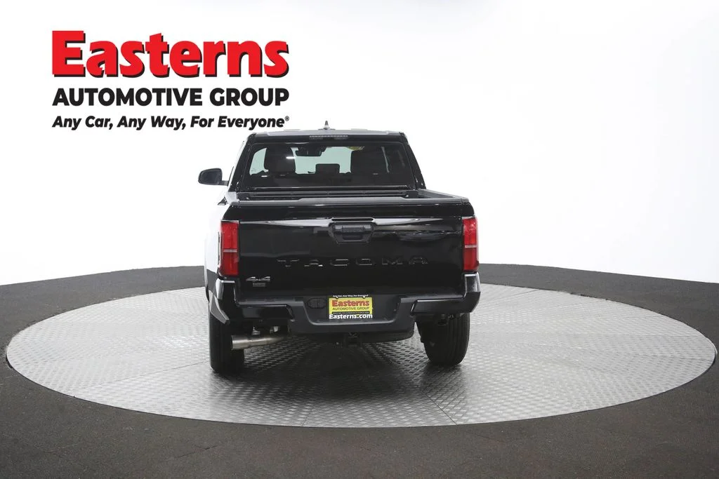 Used 2026 Black Toyota SR5 image 34