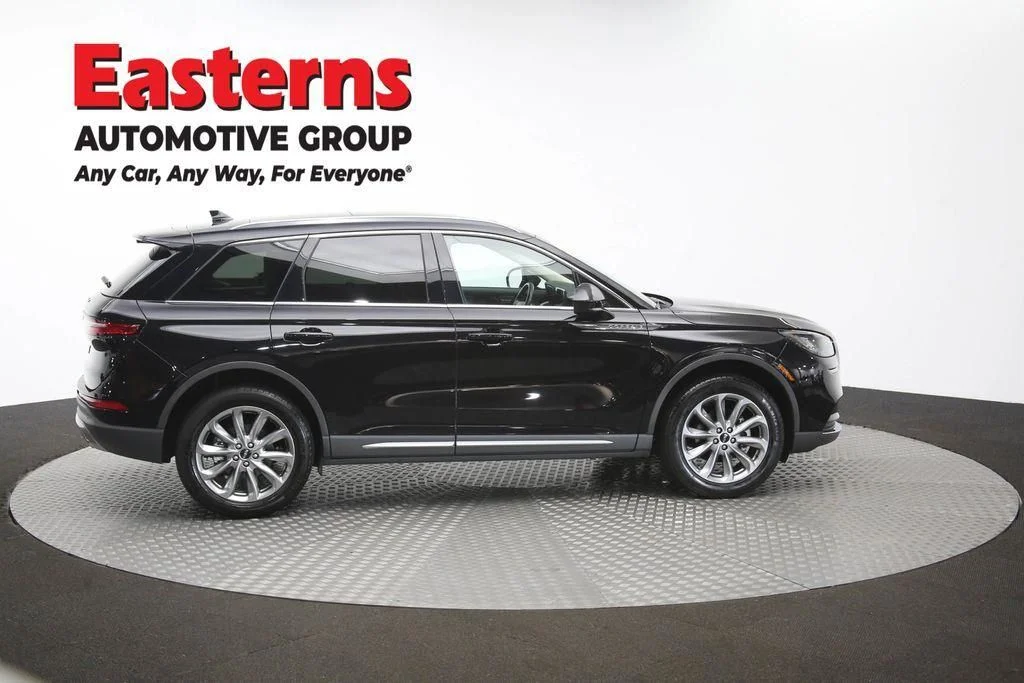 Used 2022 Black Lincoln Standard image 50