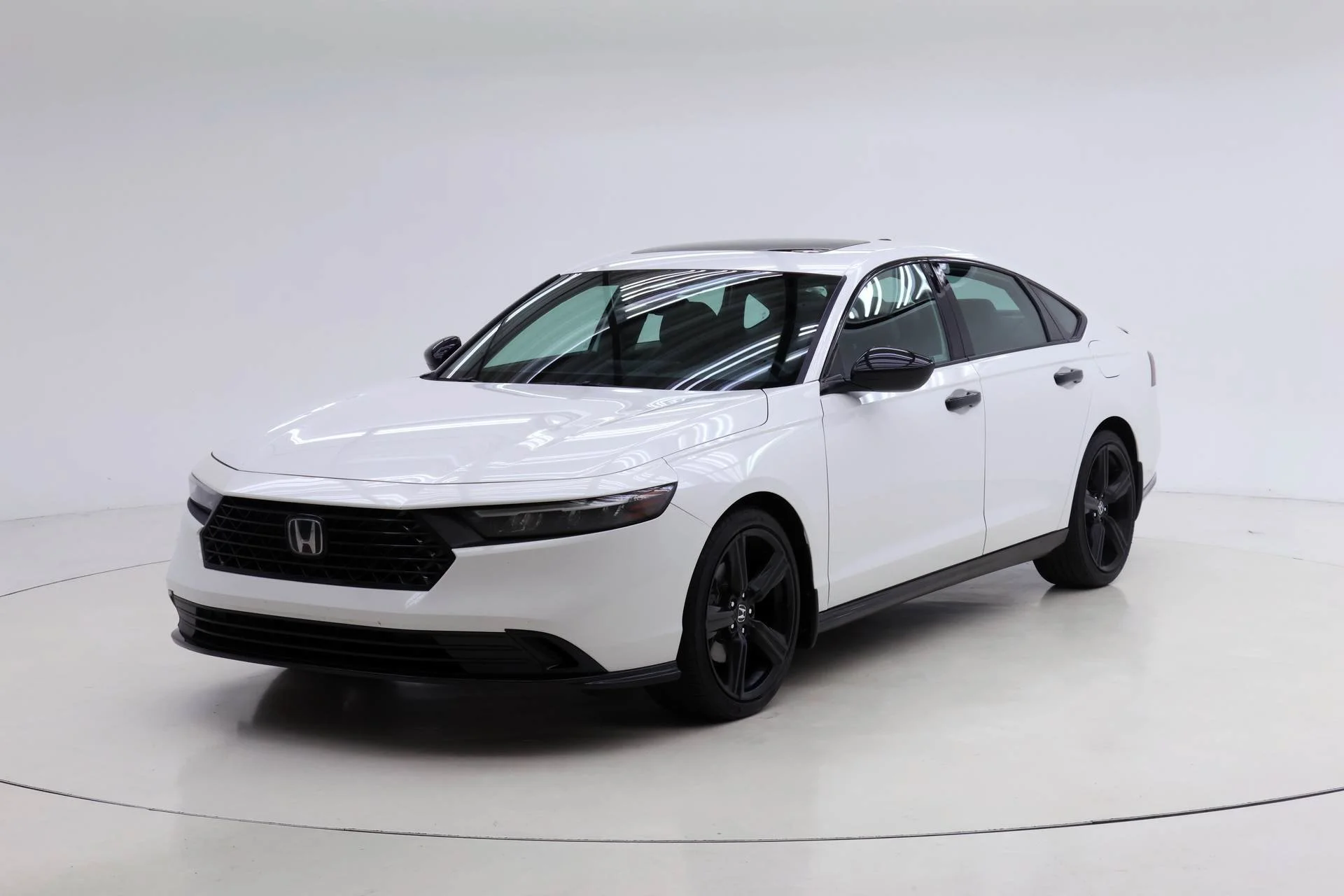 2023 Honda Accord