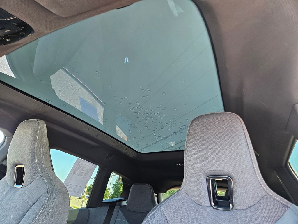 Certified Used 2025 Blue BMW xDrive50 image 37