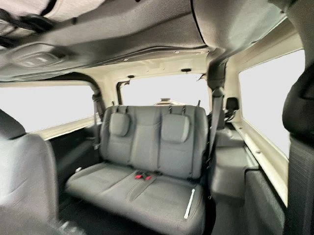 2026 Jeep Wrangler 2-Door Sport S - Photo 17