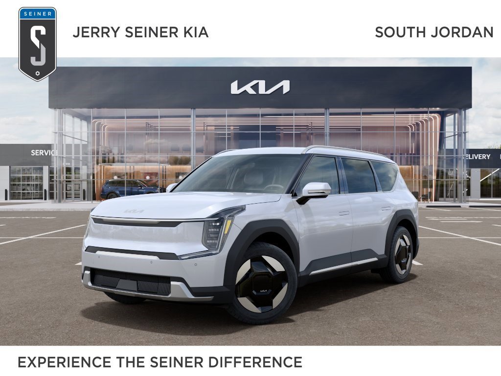 2026 Kia EV9 Wind AWD's photo