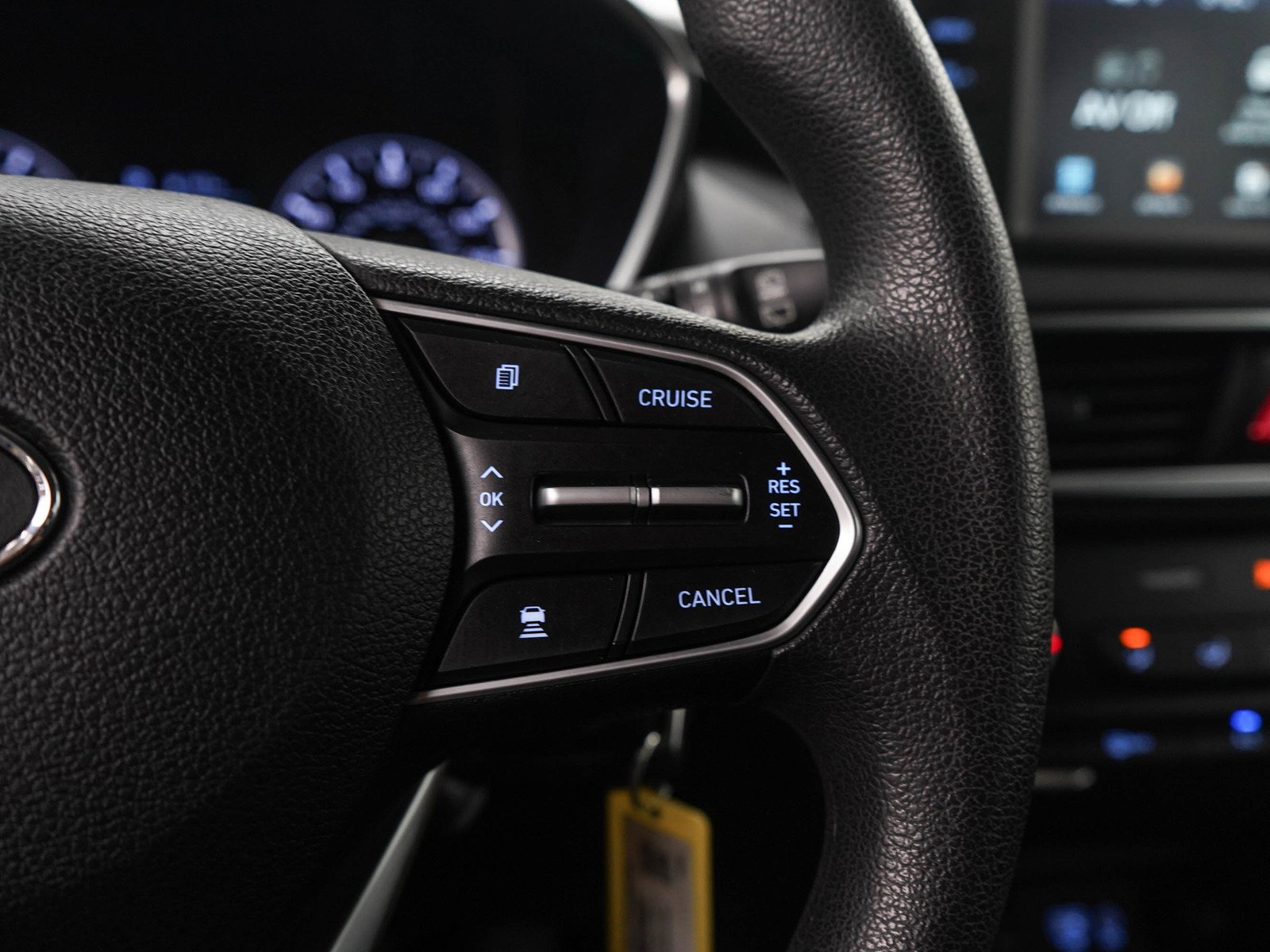 2020 Hyundai Santa Fe SE - Photo 26