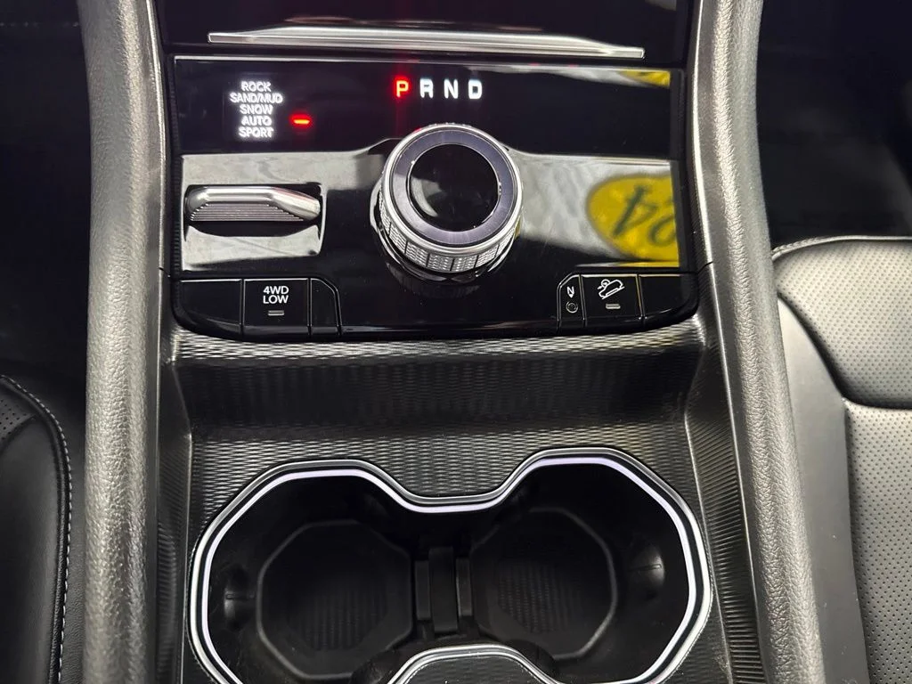 Used 2024 Black Jeep 4xe image 20