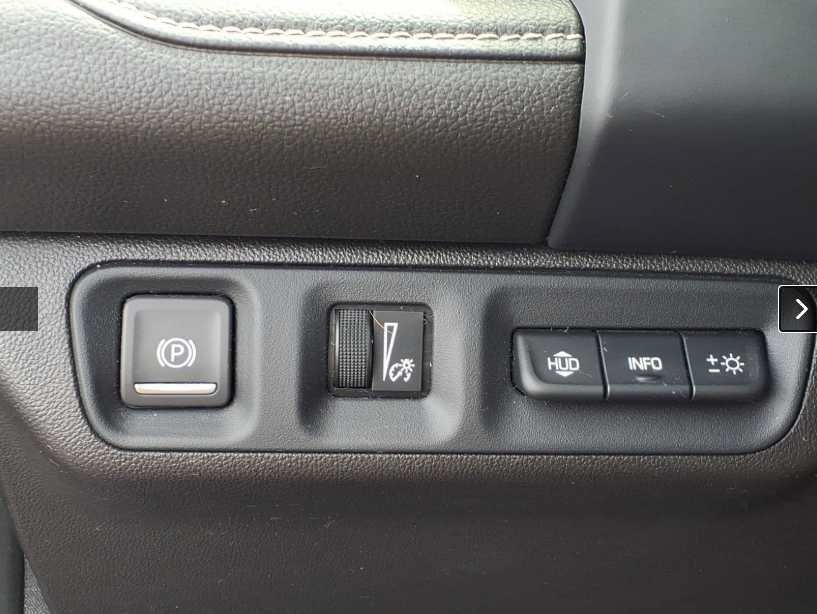 2023 GMC Acadia Denali - Photo 10