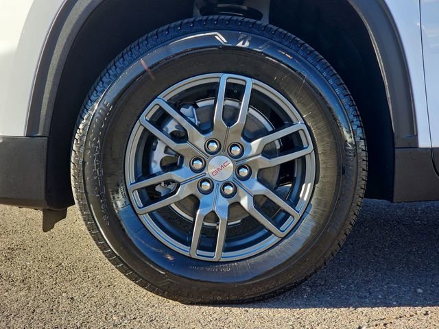 2026 GMC Acadia Elevation - Photo 19