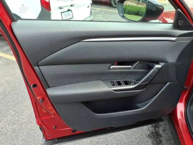 New 2026 Soul Red Crystal Metallic Mazda 2.5 S Preferred AWD image 17