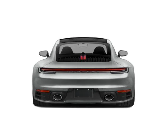 Used 2023 Black Porsche Carrera GTS image 5