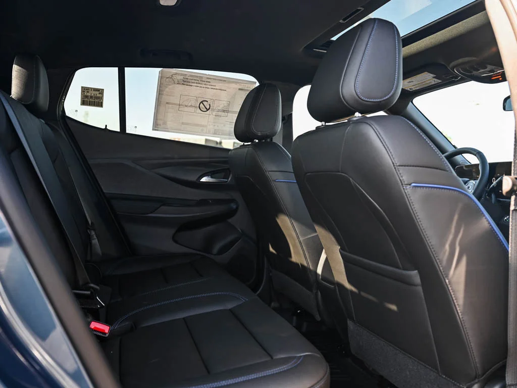 2026 Buick Envista Sport Touring - Photo 11