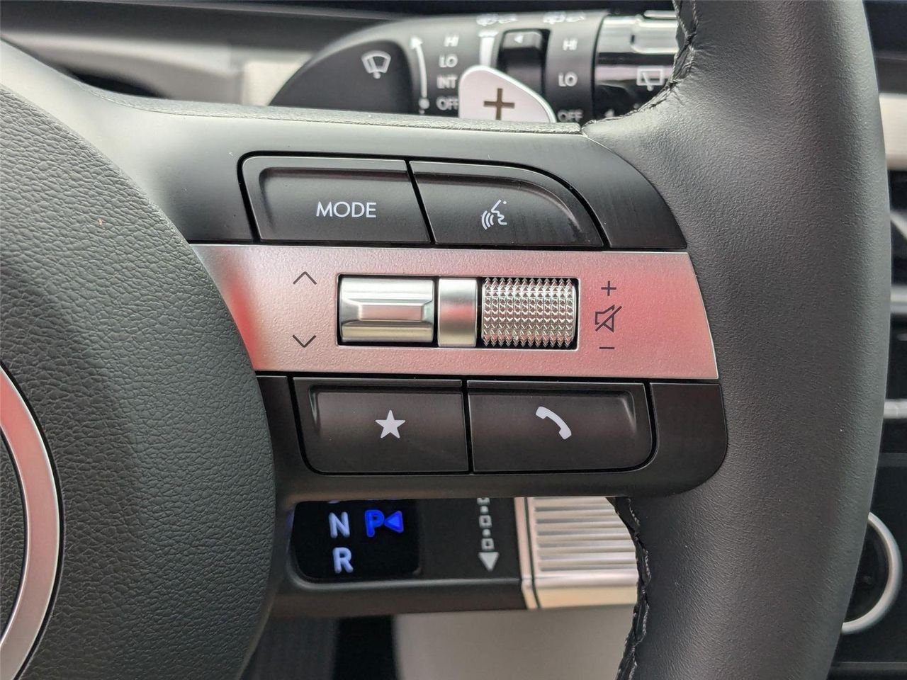 2025 Hyundai Tucson SEL Convenience - Photo 16