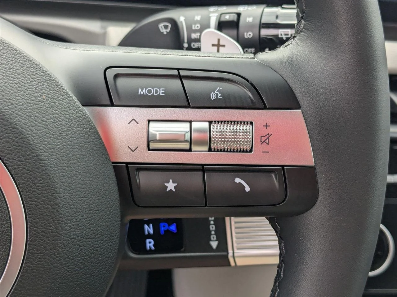 2025 Hyundai Tucson SEL Convenience - Photo 16