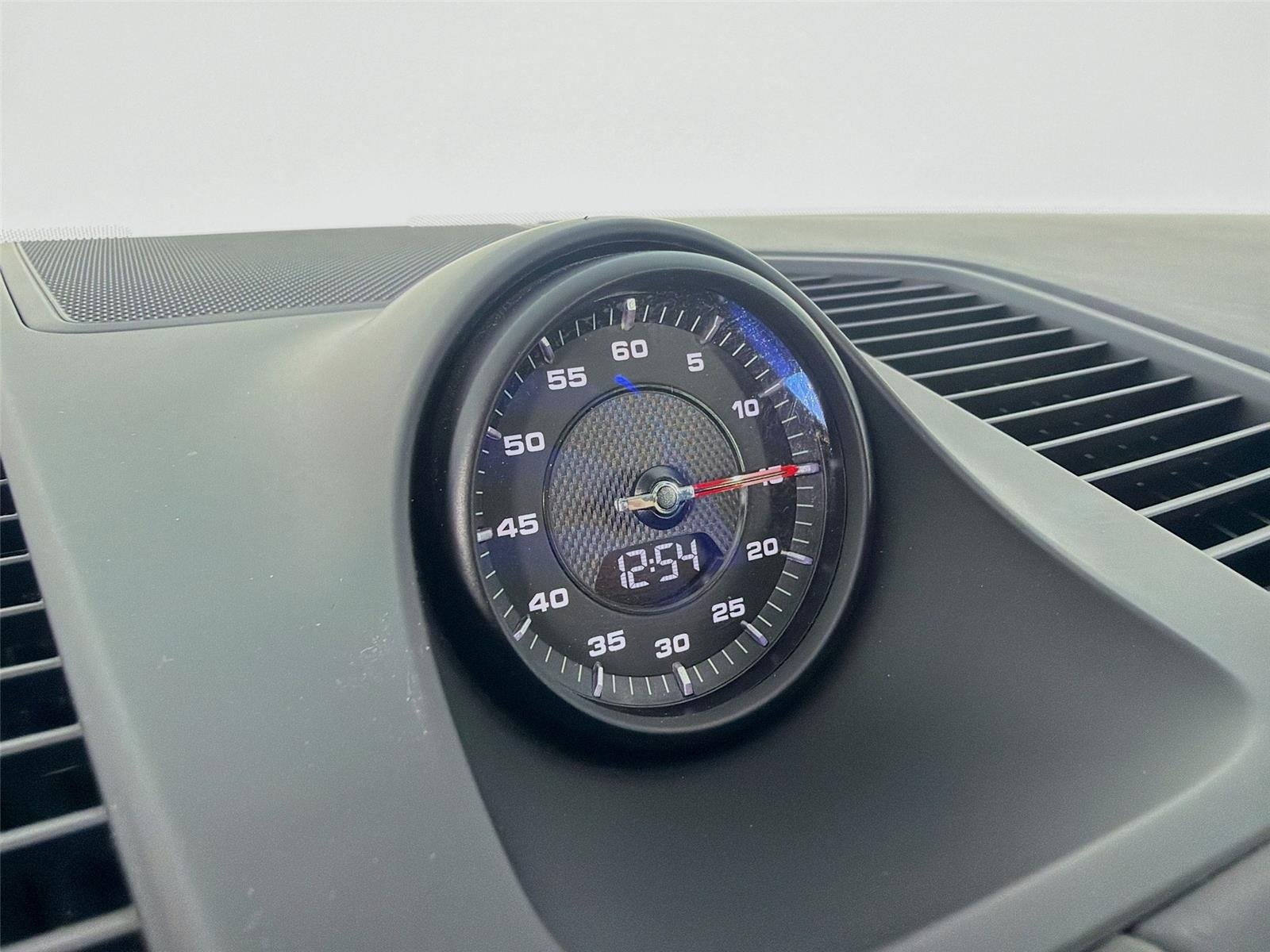 Used 2022 White Porsche Turbo image 16