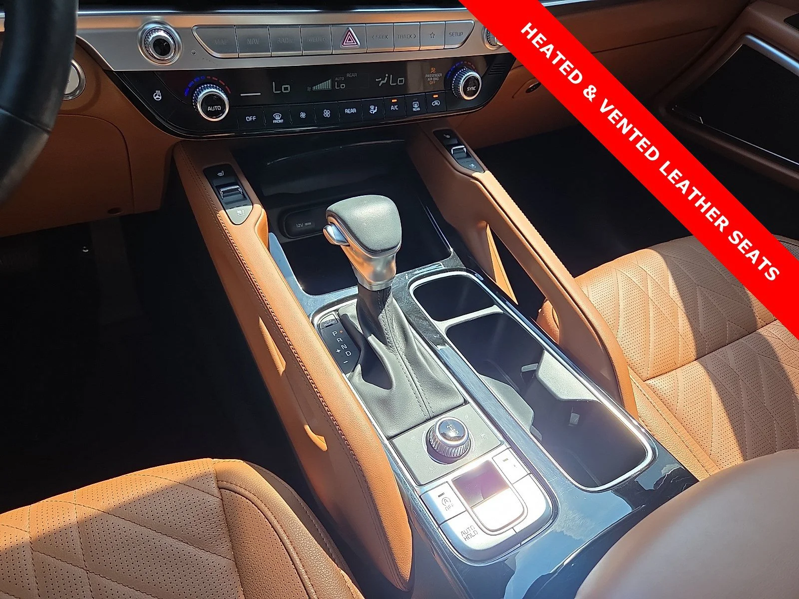Used 2025 Jungle Green Kia EX X-Pro image 25