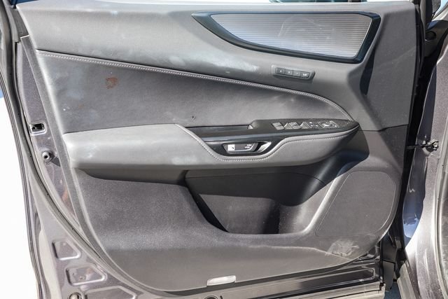 Certified Used 2024 Gray Lexus 450h+ F SPORT image 16