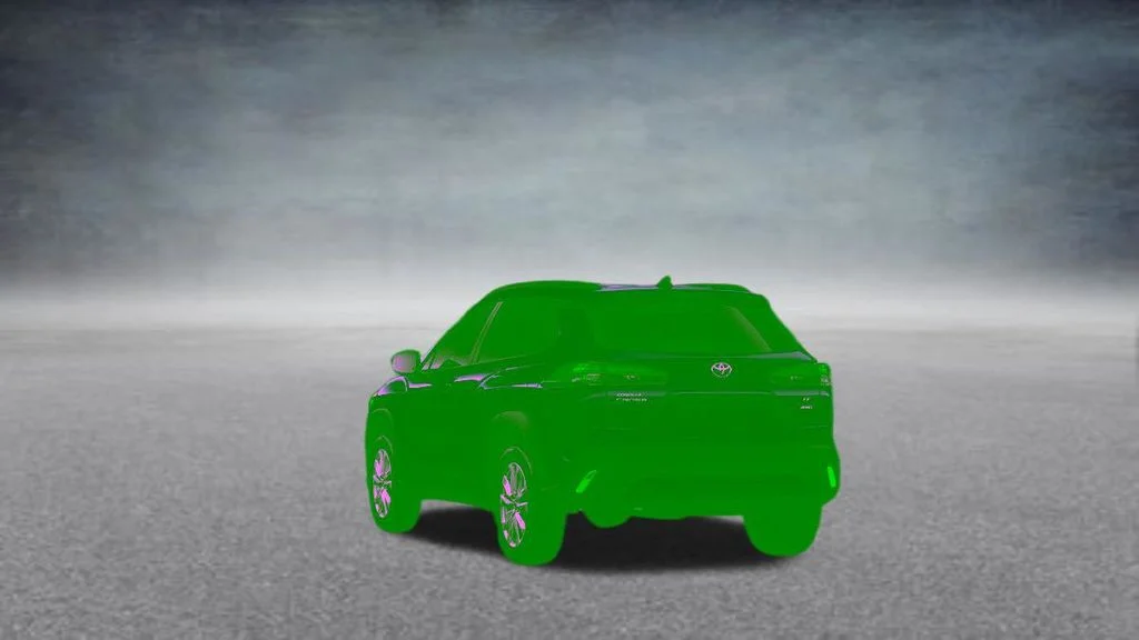 New 2026  Toyota LE image 9