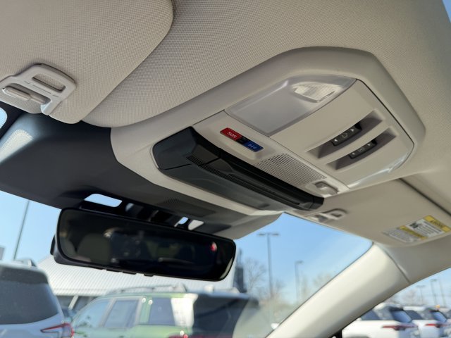 2026 Subaru Ascent Limited - Photo 53