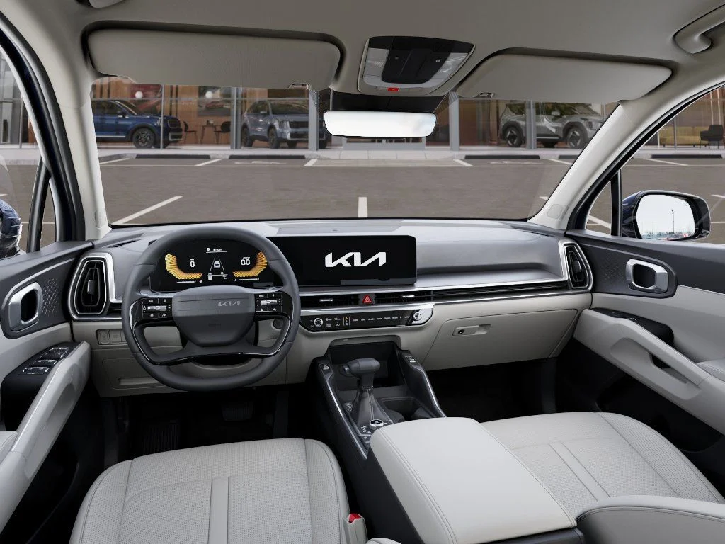2026 Kia Sorento EX - Photo 14