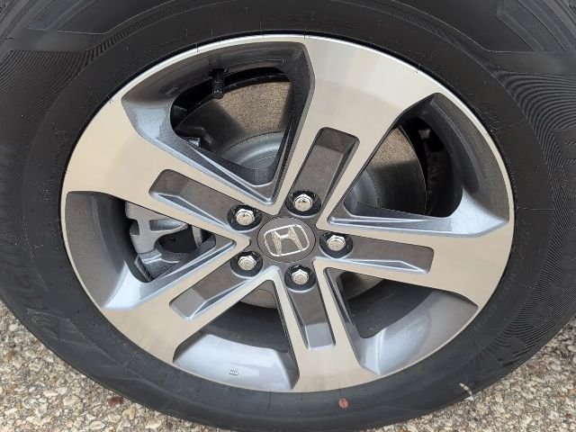 2026 Honda Pilot EX-L - Photo 23