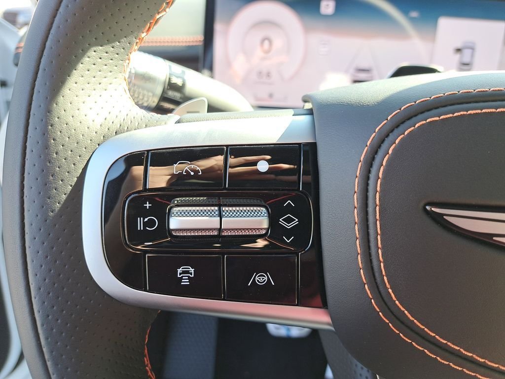 2026 GENESIS GV70 Sport Prestige - Photo 19
