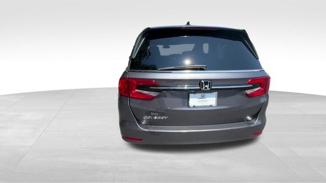 Used 2024  Honda EX-L image 5