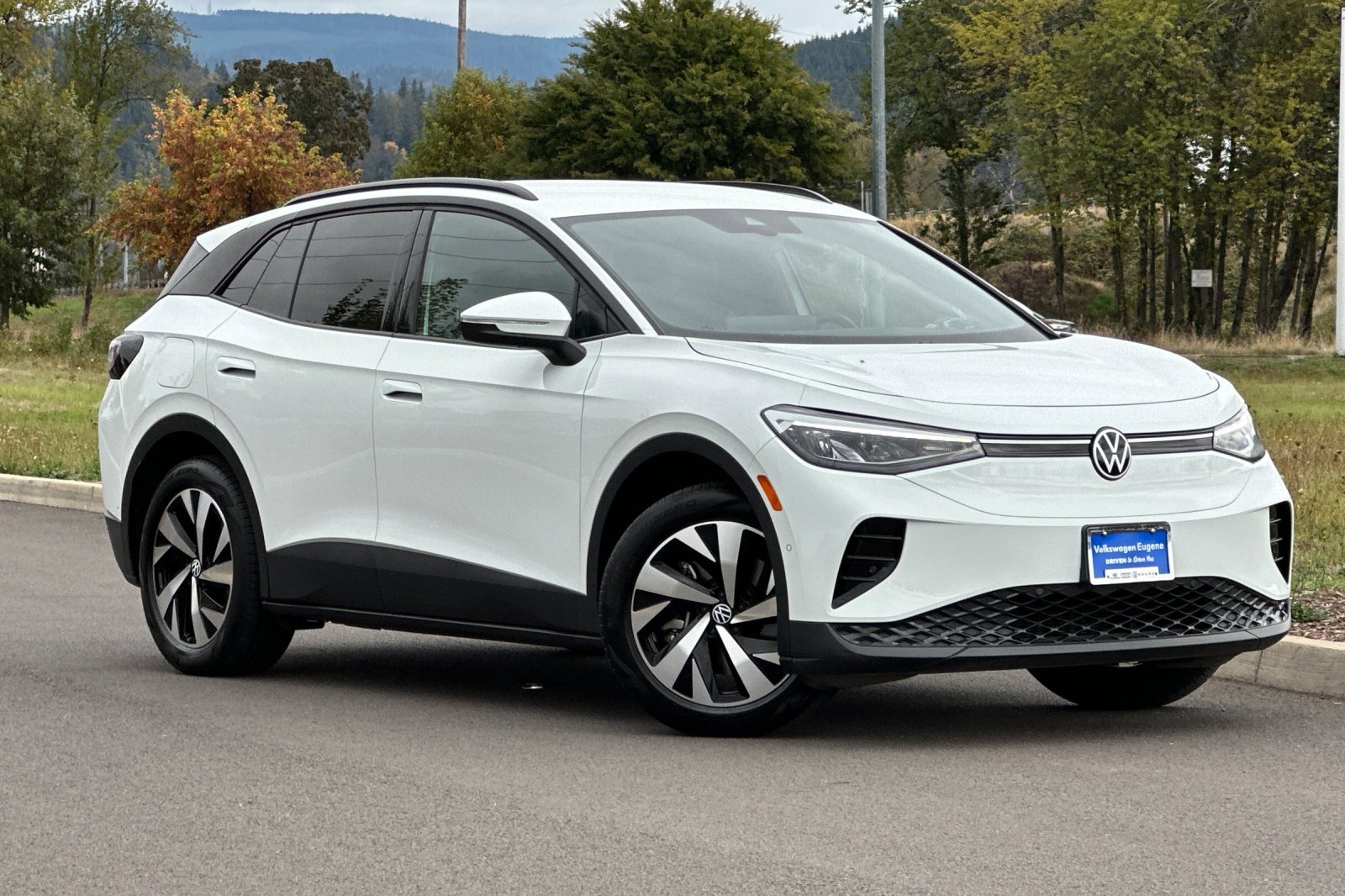 2024 Volkswagen ID.4