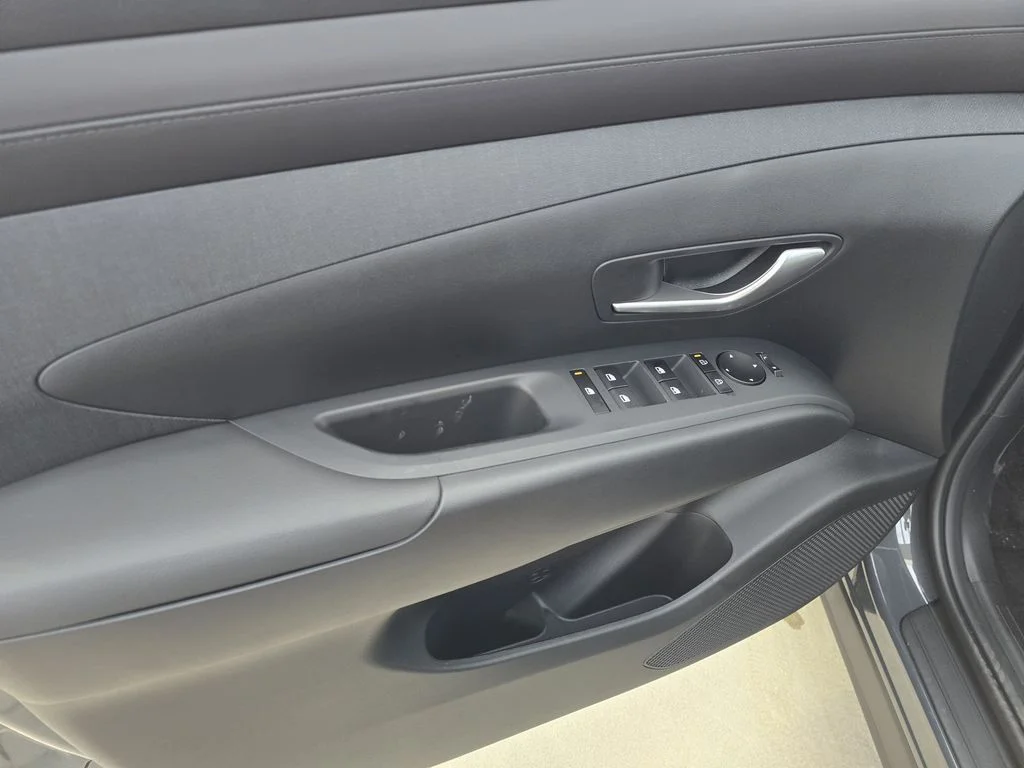 New 2026 Gray Hyundai XRT image 15