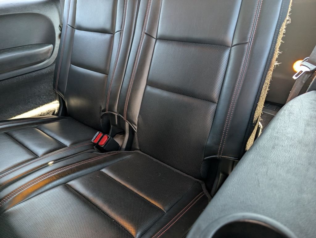 Used 2023 Black Dodge GT Plus image 20